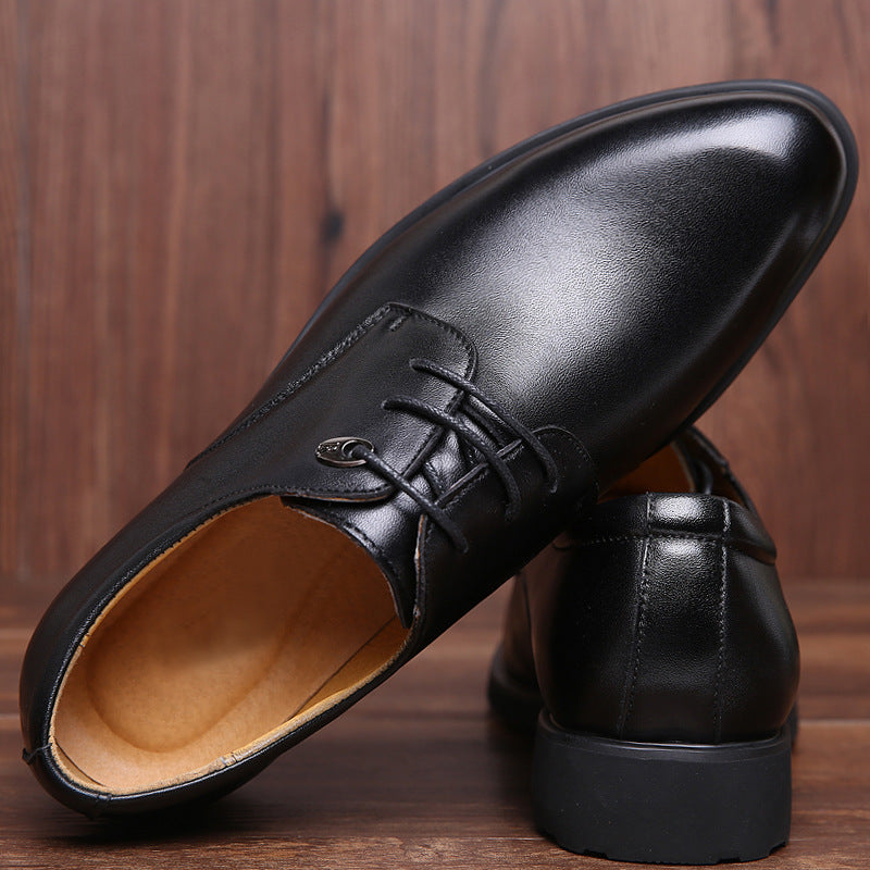 Business Dress Oxfords