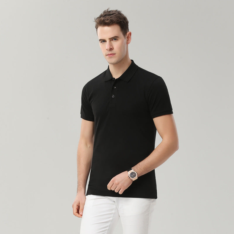 Nanocenter Cotton POLO