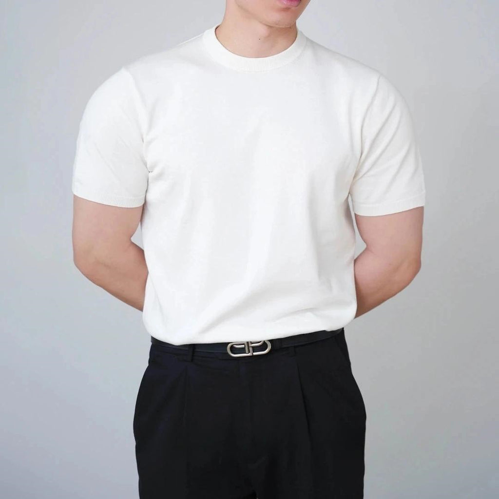 Essential Muscle Fit Tee