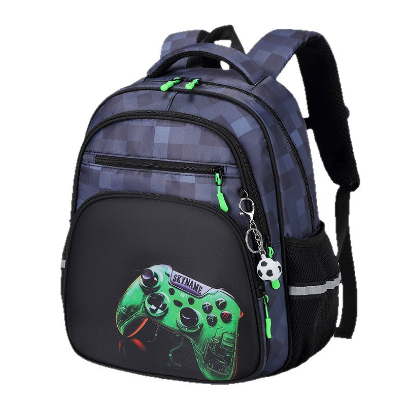 Gaming Tech Backpack