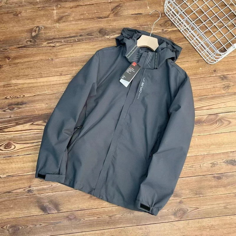UARC Outdoor Jacket