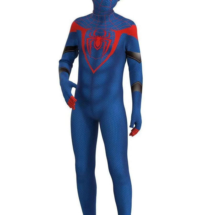 Spider-Hero Bodysuit