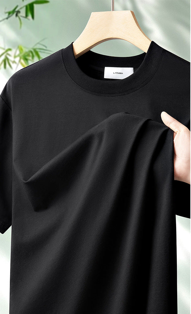 Bamboo Fiber T-Shirt