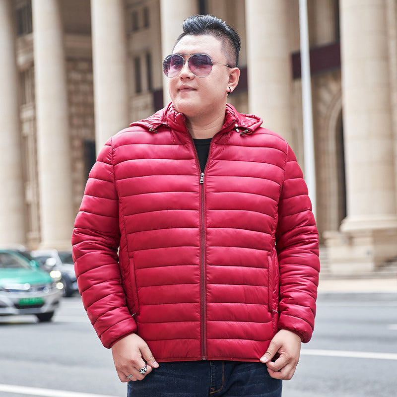Metropolitan Puffer Jacket