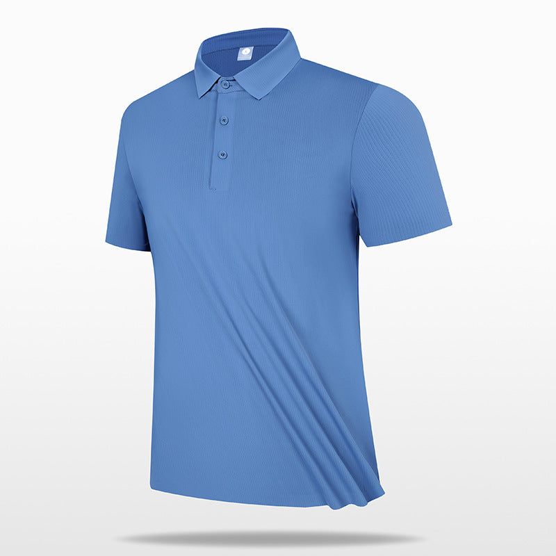 Quick-Dry Polo