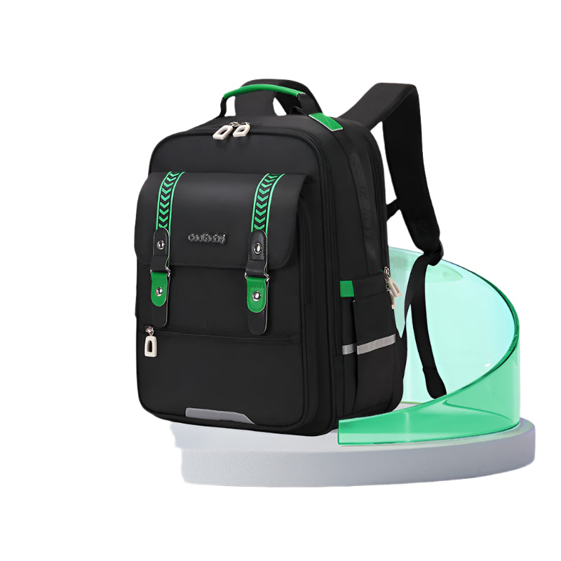Cool Baby Ergonomic School Backpack
