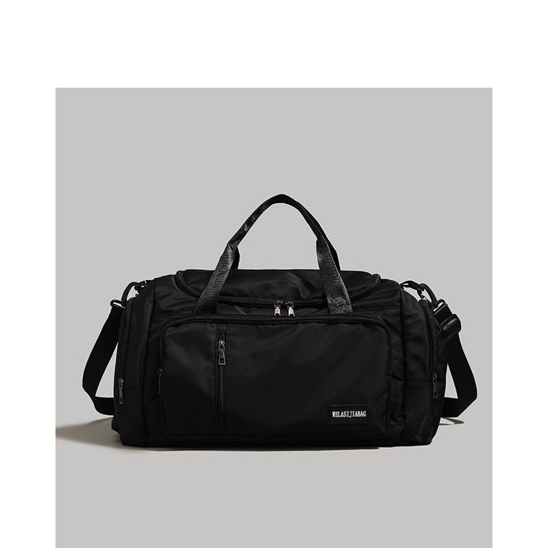 Travel Duffel Bag