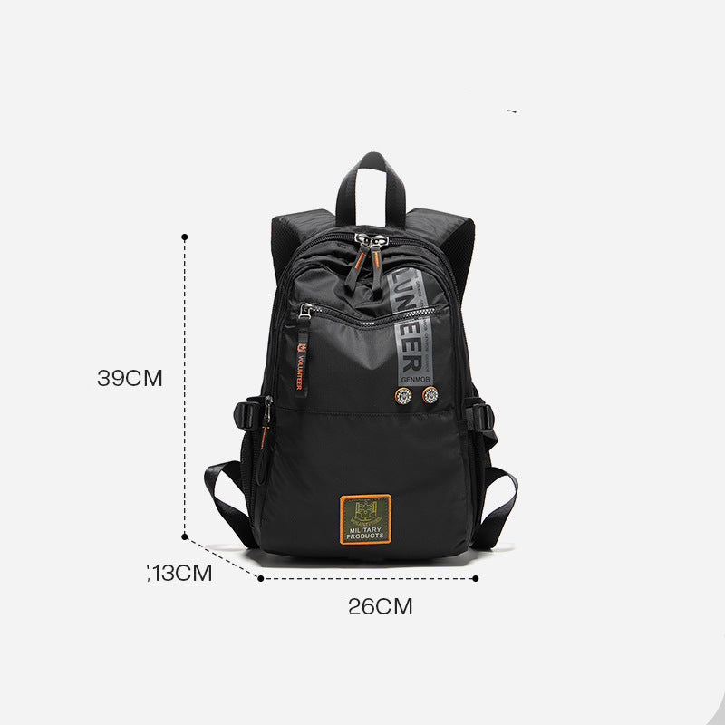 Volunteer Travel Backpack