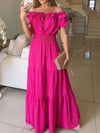 rose Red