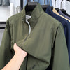 DM8703 Jacket Army Green