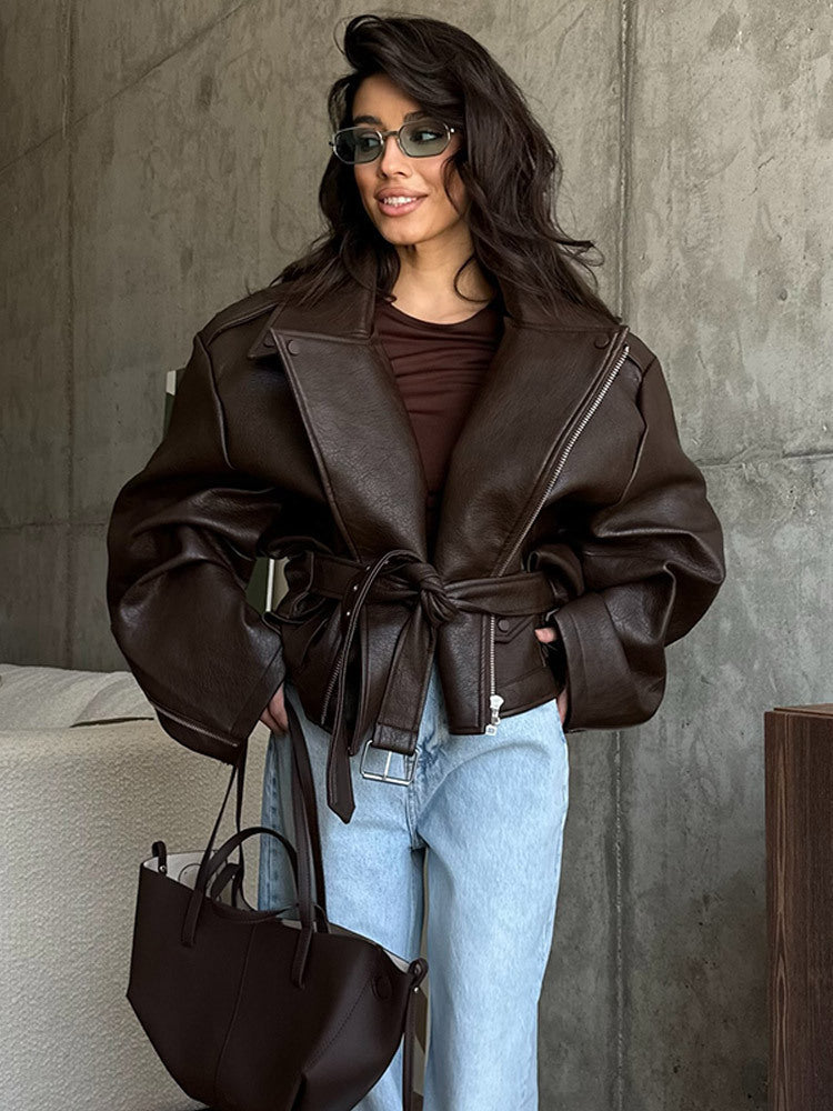 Metropolitan Biker Jacket