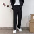 Men's Wide-Leg Trousers