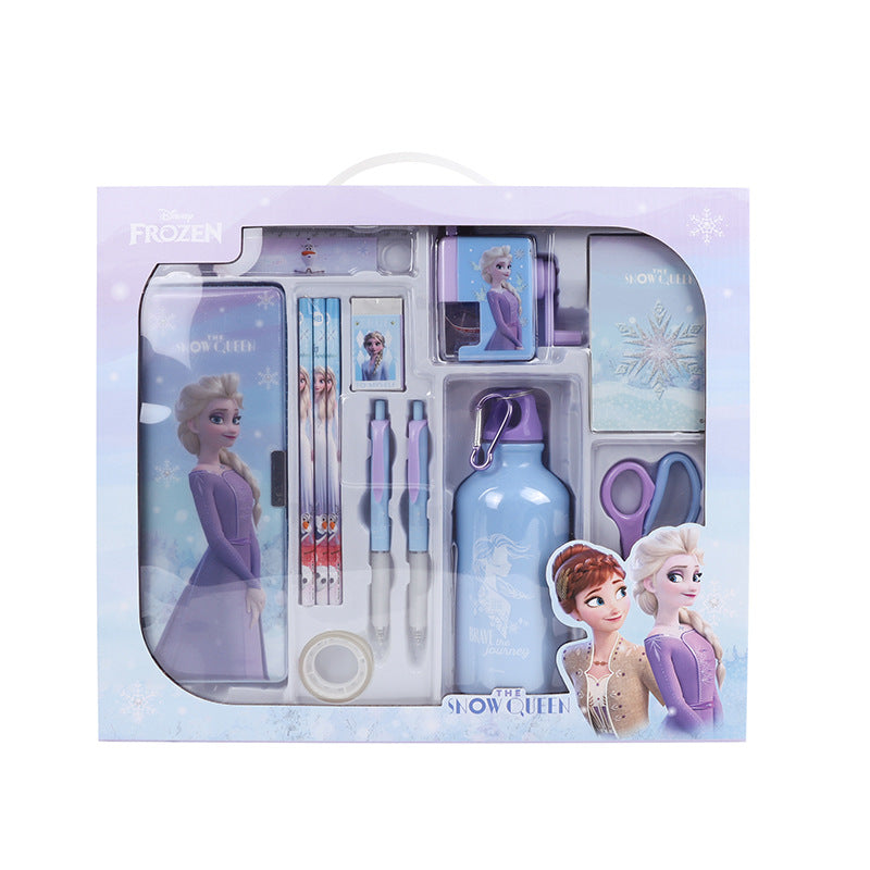 Ultimate Learning Adventure Set