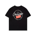 Premium Heavyweight Graphic Streetwear Tee