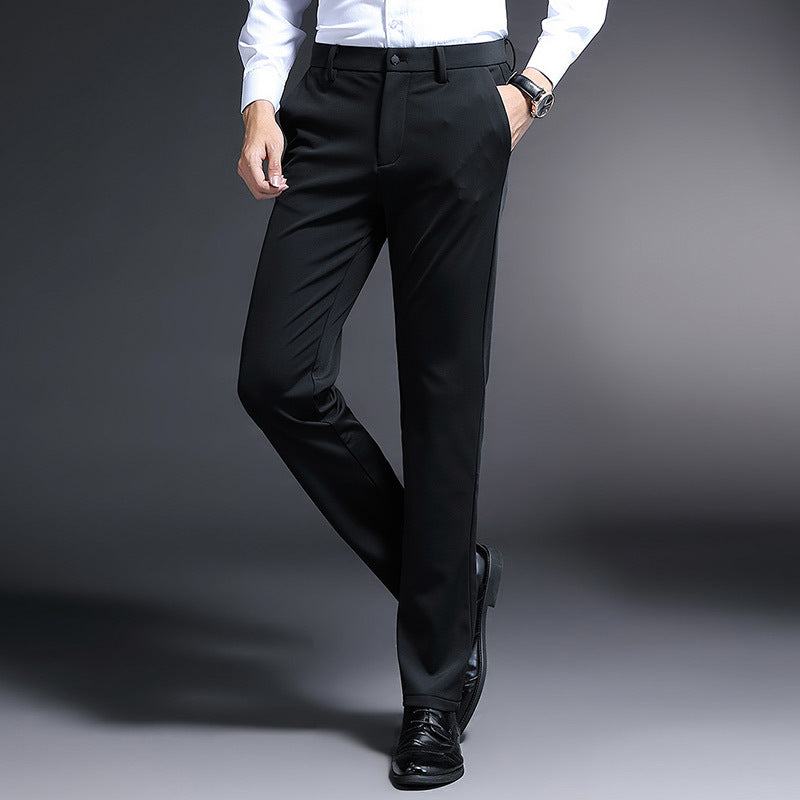 Business Stretch Trousers