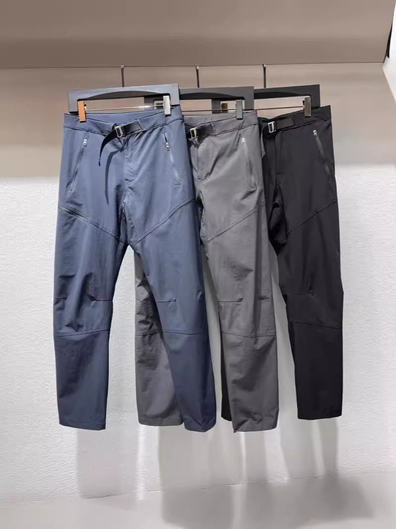 Outdoor Quick-Dry Trousers