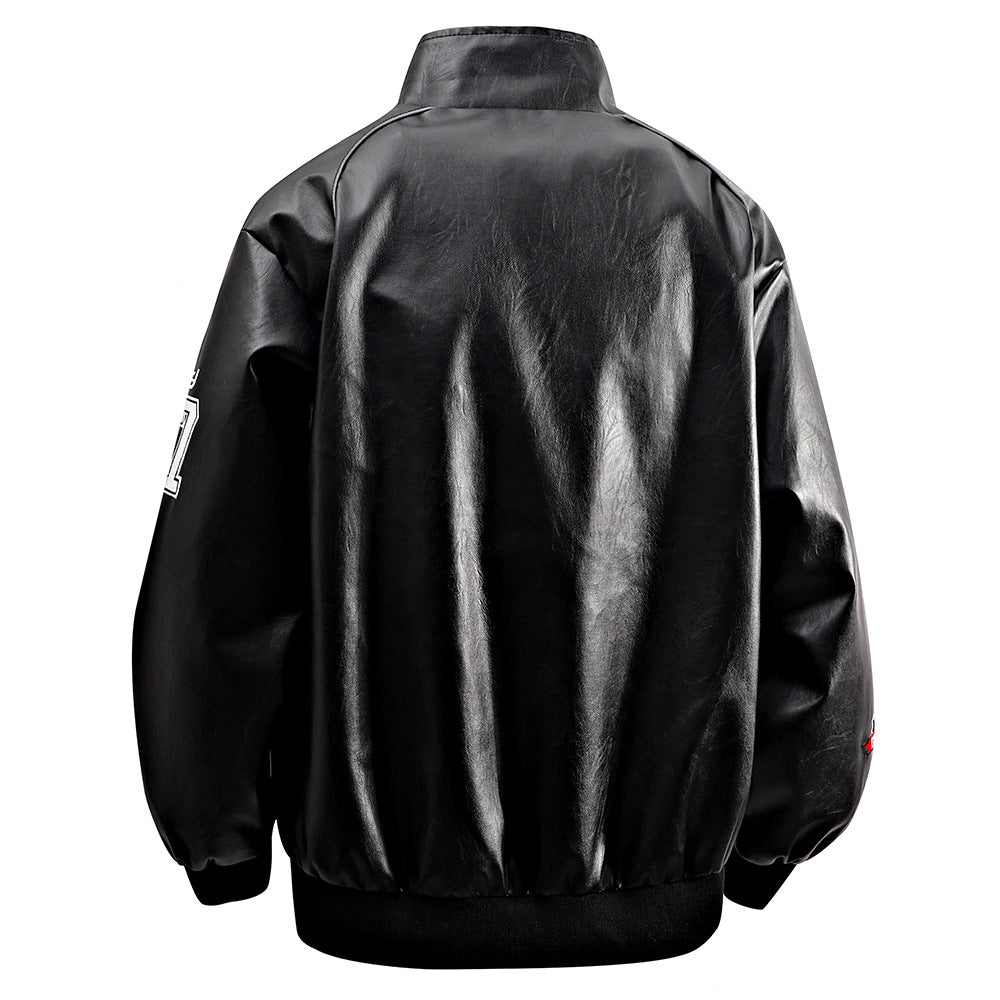 Street Racer Jacket