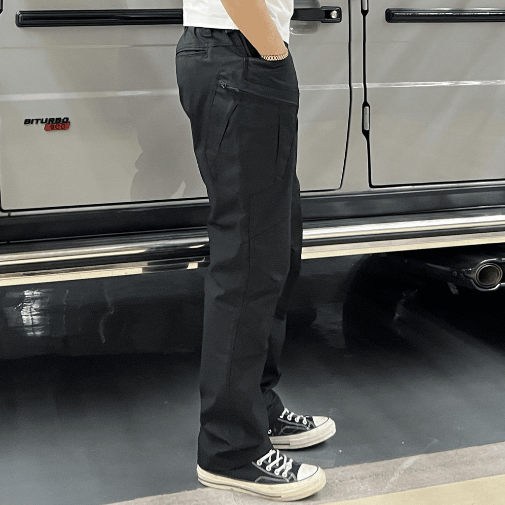 Lightweight Tactical Cargo Trousers