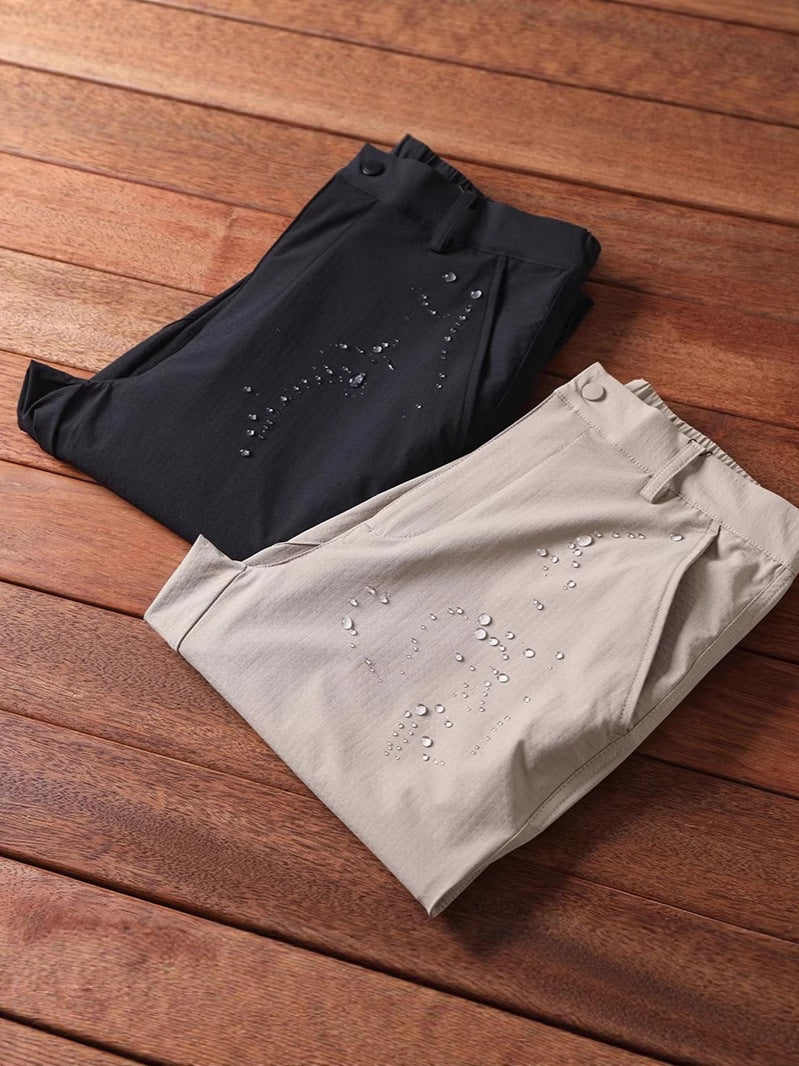 Apex Utility Technical Trousers