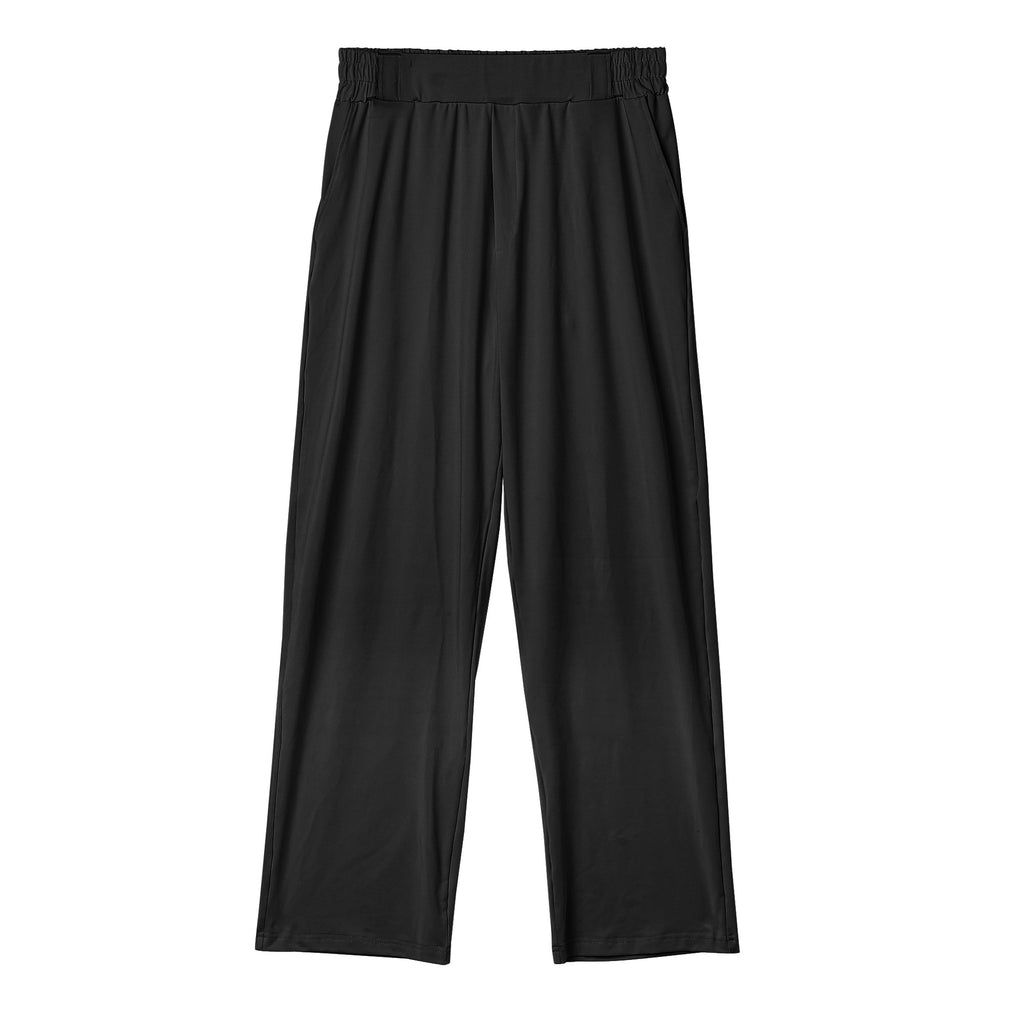 Men's Loose-Fit Sports Trousers