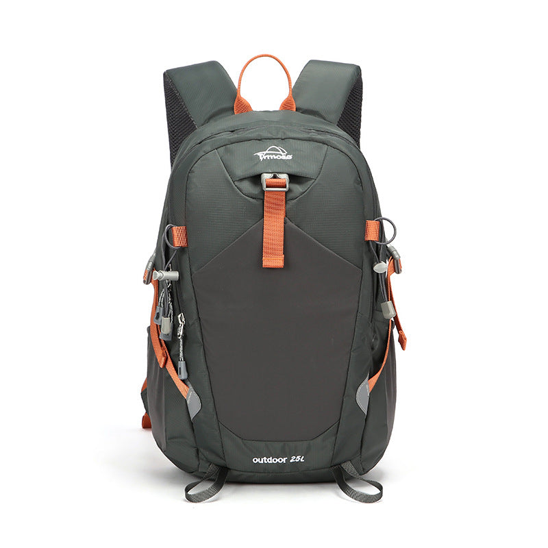 Ultra-Lightweight 25L Outdoor Adventure Backpack