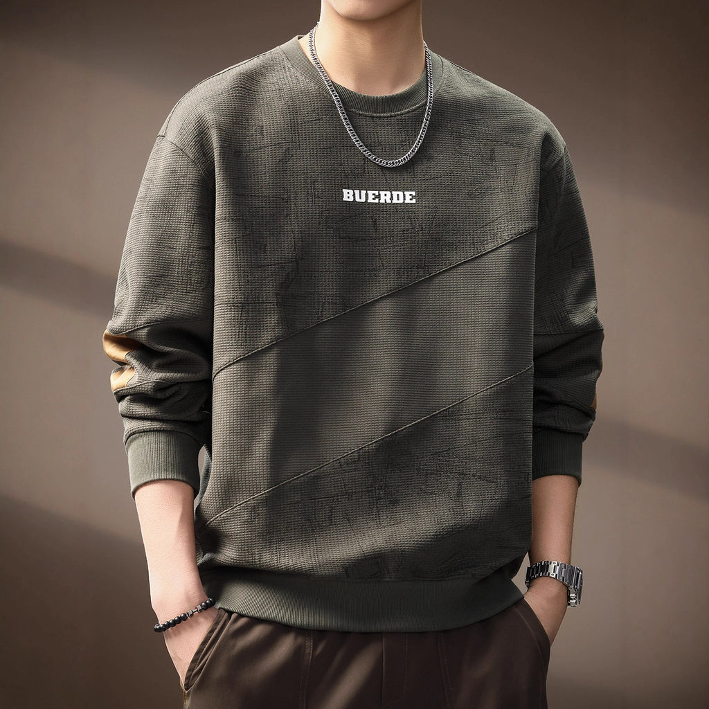 Graphic Sweatshirt