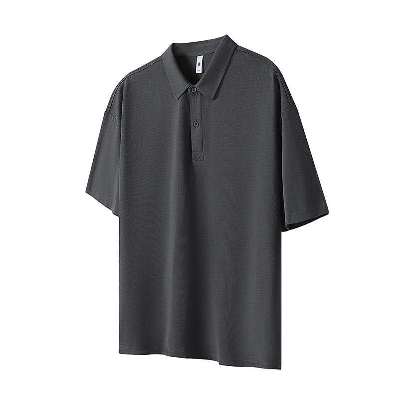 Essential Cotton Polo