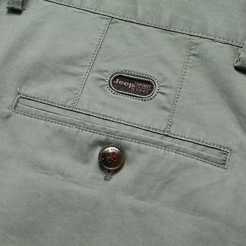 Men's Casual Trousers