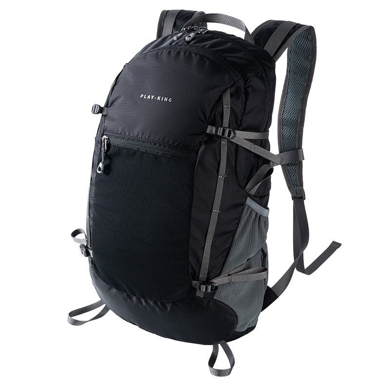 Play-King Ultra-Light Foldable Hiking Backpack