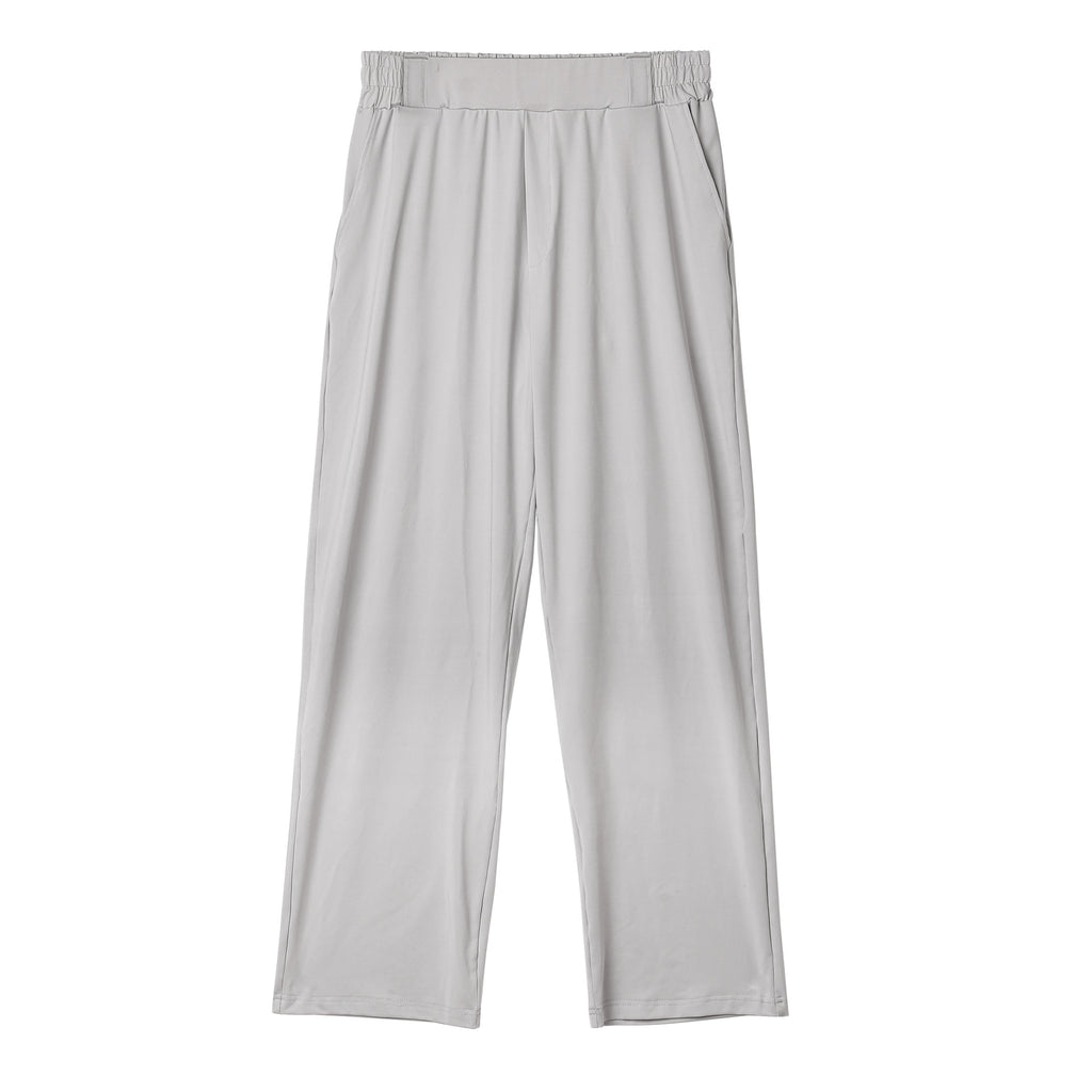 Men's Loose-Fit Sports Trousers