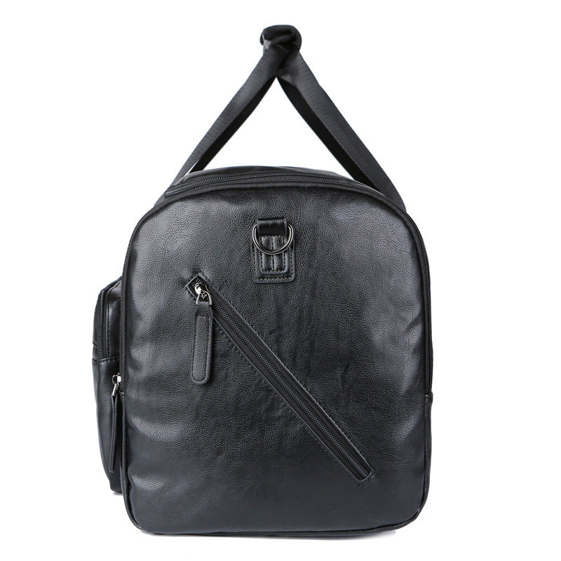 Weekender Duffel Bag