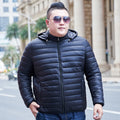 Metropolitan Puffer Jacket