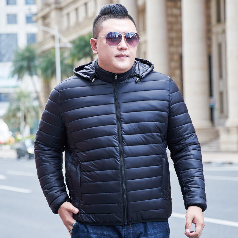 Metropolitan Puffer Jacket