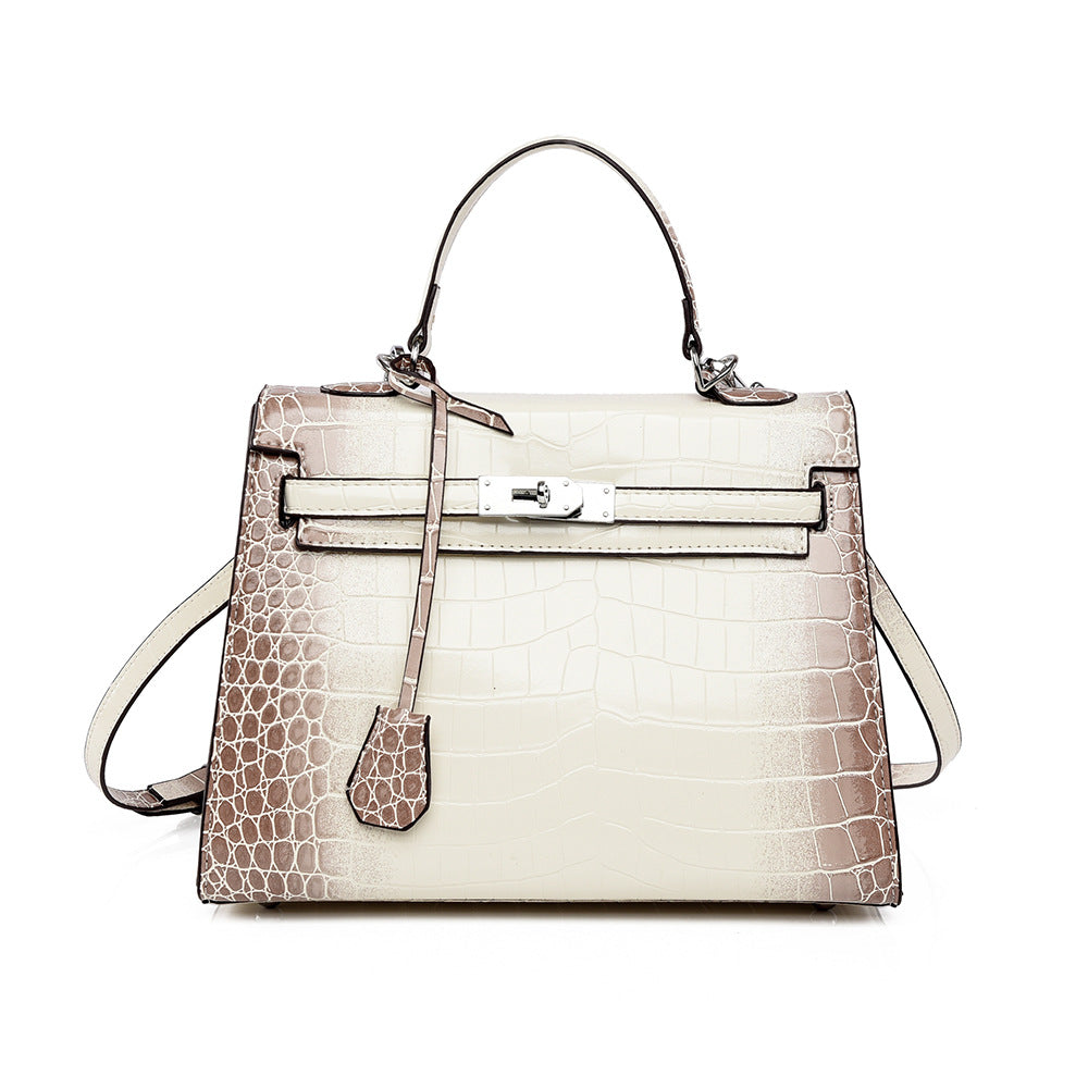 Retro Kelly Handbag