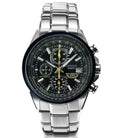 Blue Angel Watch