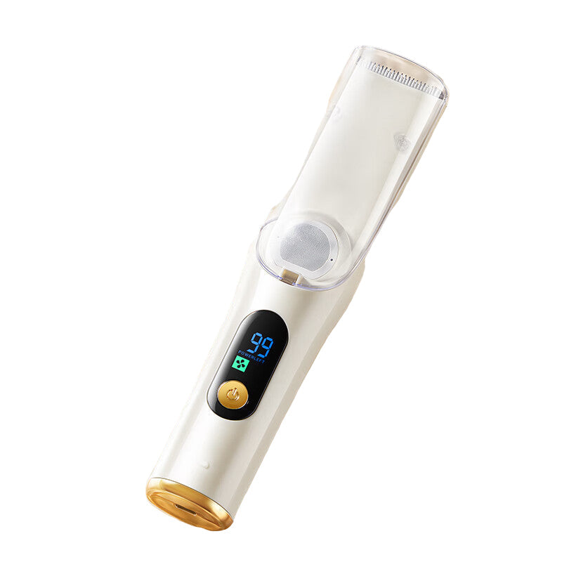 Shasoul Silent Vac Clipper