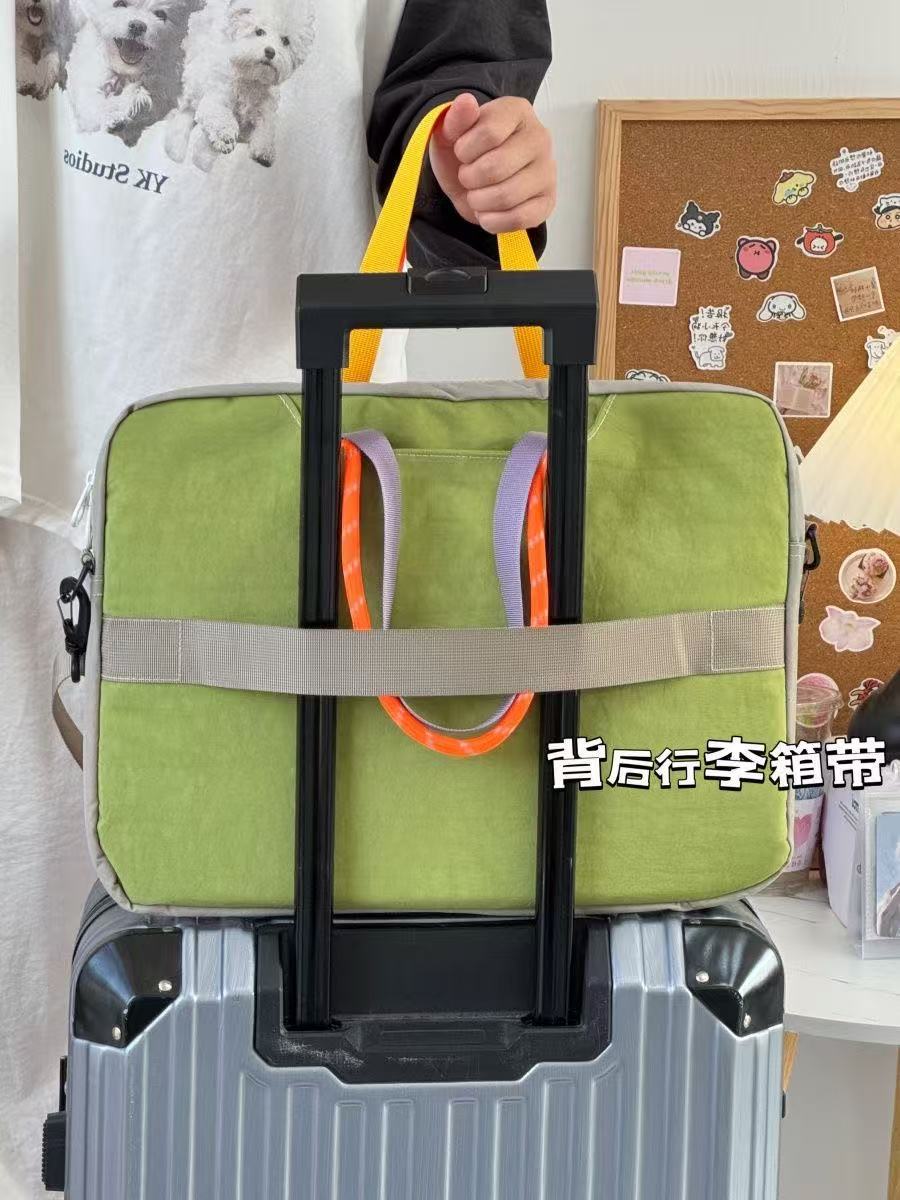 Urban Explorer Convertible Tech Tote