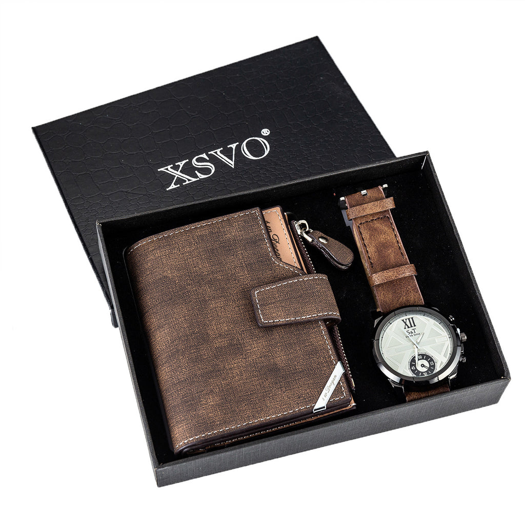 Silent Night Gifting Set