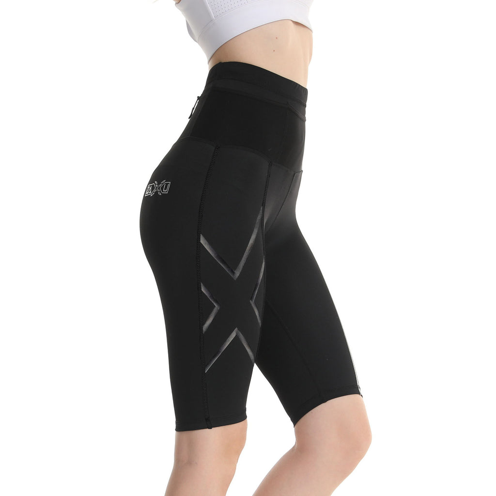 Active Compression Shorts