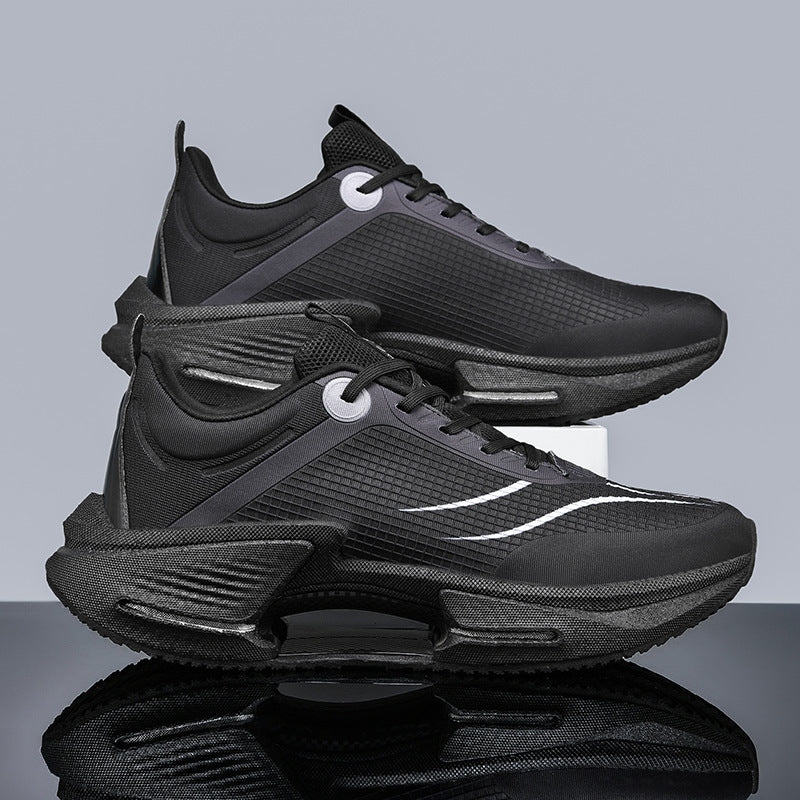 Carbon Plate Running Shoes