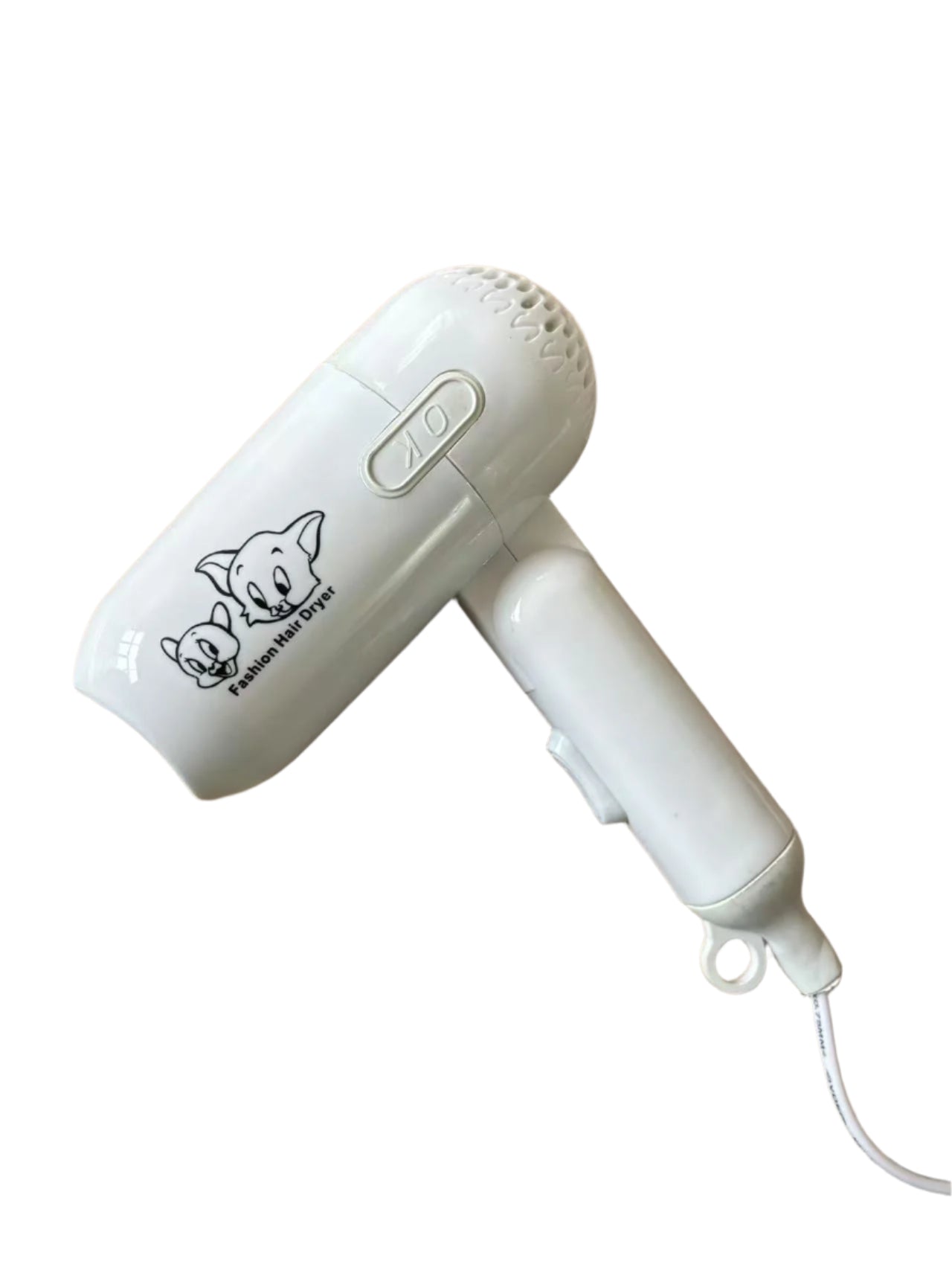 Shasoul Portable Hair Dryer