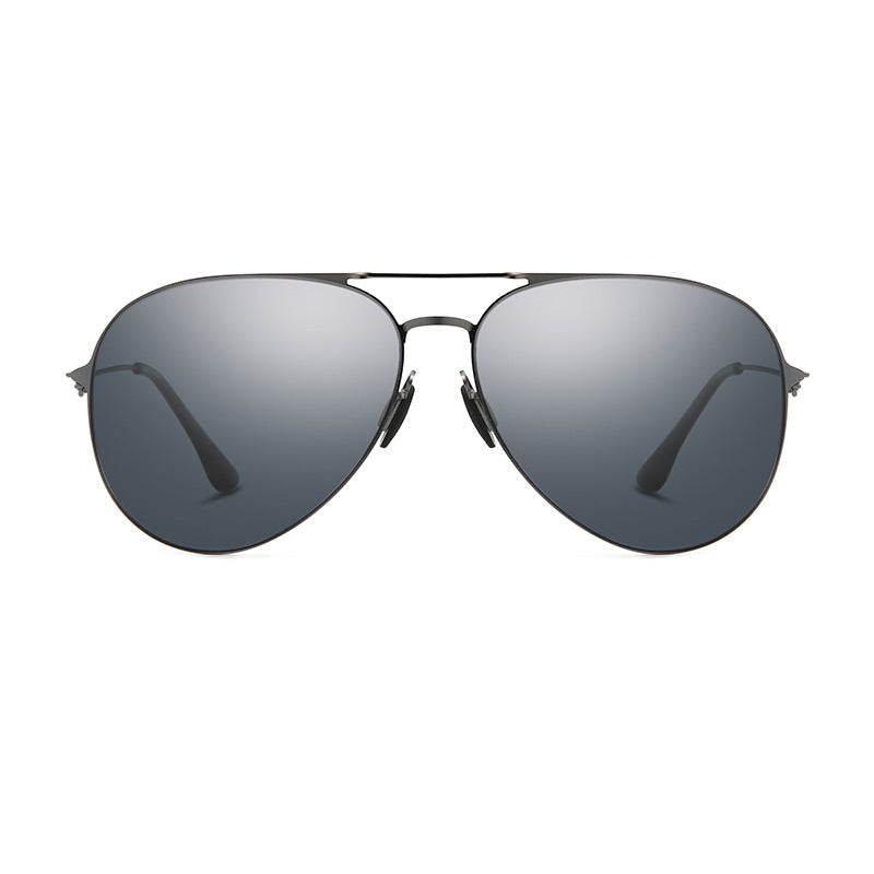 Pilot-Style Sunglasses