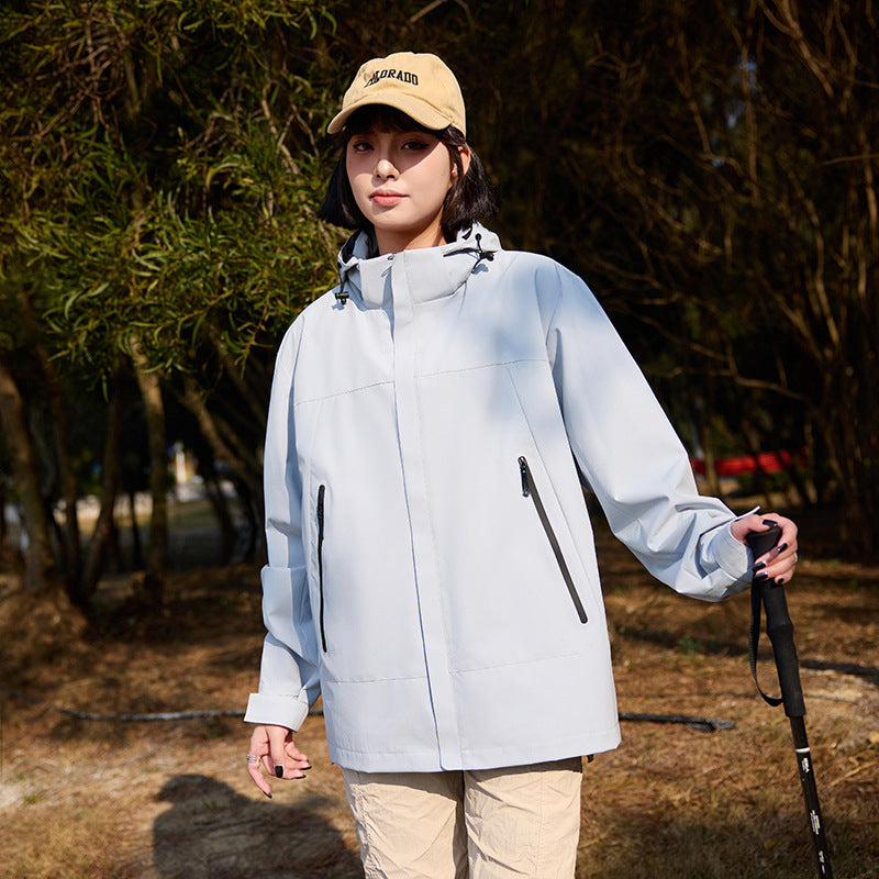 Urban Outdoor Jacket