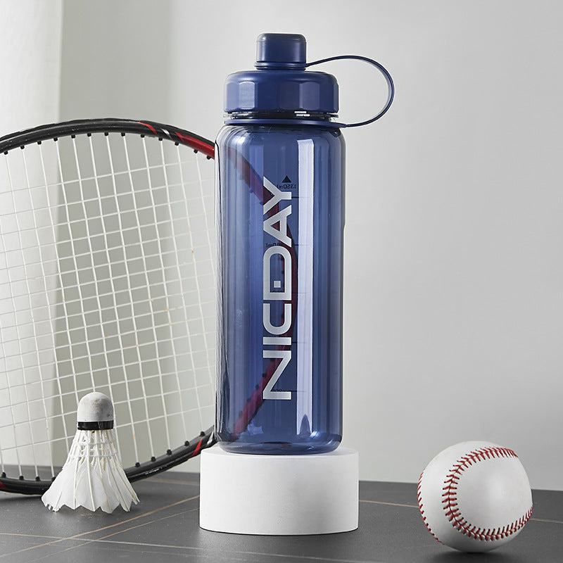 1.35L–2L Large-Capacity Sports Water Bottle