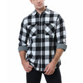 Timberline Flannel Shirt