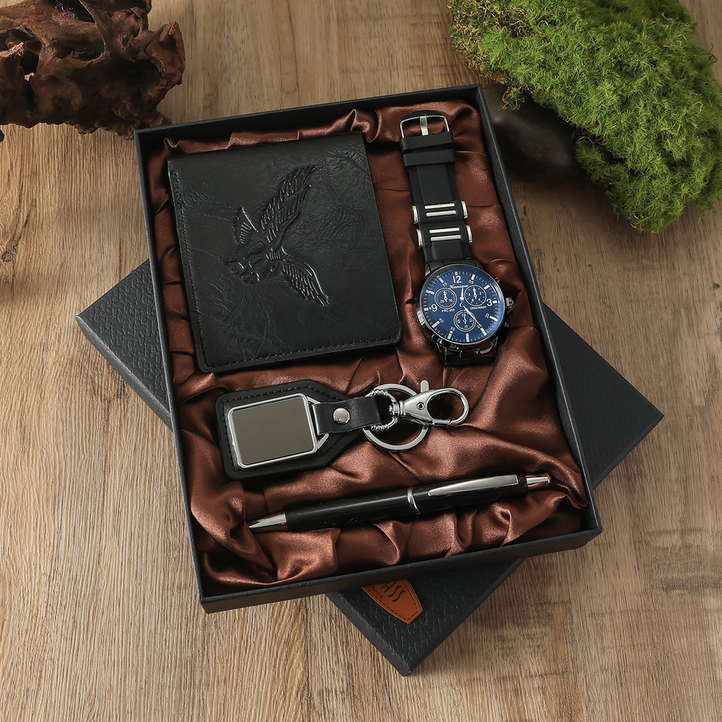 Christmas Stylish Set