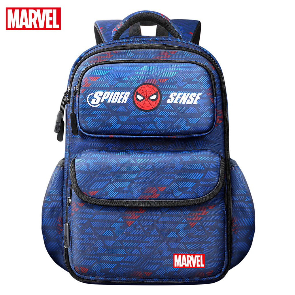 Superhero School Backpack