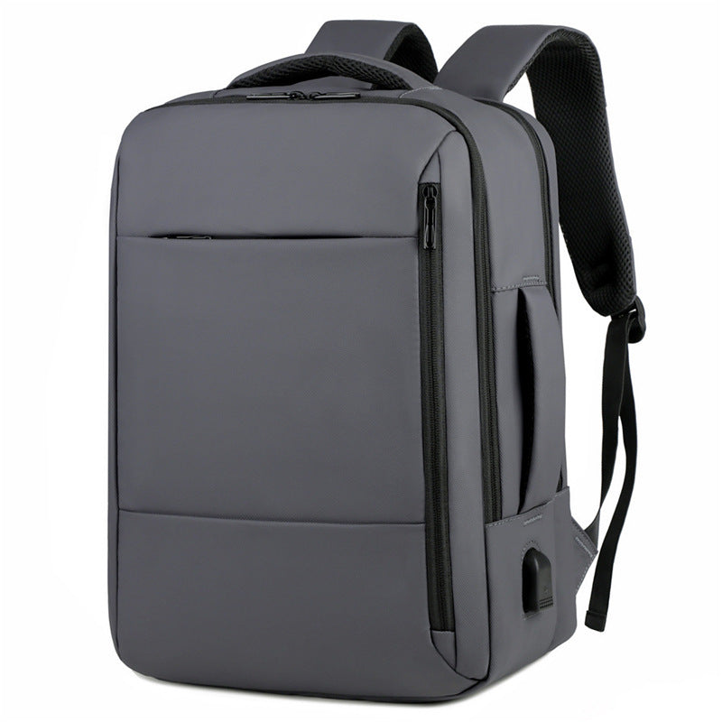 Men's Functional Business  Backpack