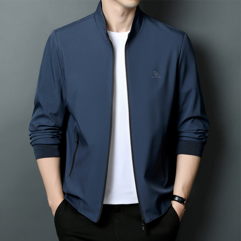 Elite Bomber Jacket