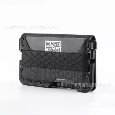 Armor Card Carrier